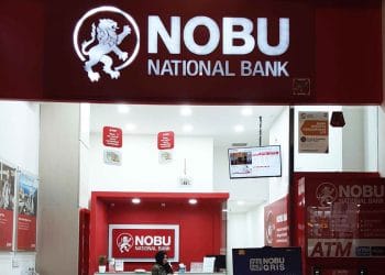 Program KUR Perumahan Siap Dijalankan Bank Nobu