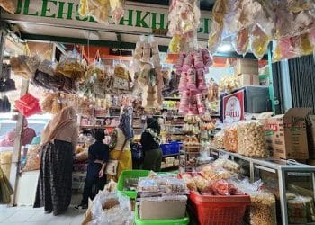 oleh-oleh khas Cirebon