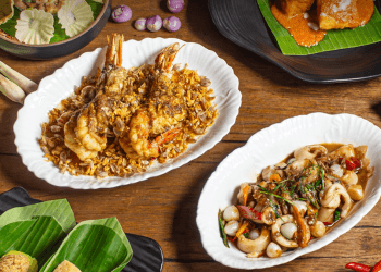 5 Tempat Kuliner Harus Dicoba di Bangkok: Mulai dari Mi Goreng Legendaris hingga Restoran Berbintang