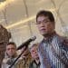 Menteri Purbaya Minta Kementerian-Lembaga Tingkatkan Pengeluaran Sampai Oktober 2025