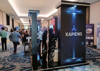 Xapiens Gelar TecXperience Day, Transformasi Digital dan Keamanan Siber