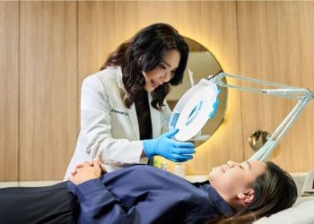 Skin Booster dengan Smart Injector: Rasa Sakit Sedikit, Hasil Maksimal