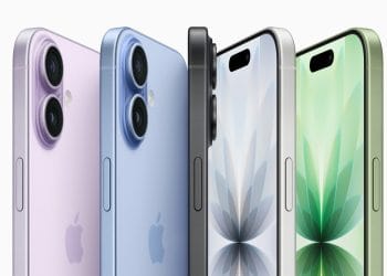 Apple Luncurkan iPhone 17 hingga iPhone 17 Air, Waktunya Ganti Ponsel?