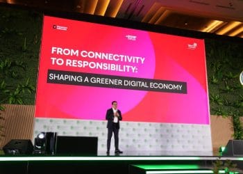 Telkom: ESG Jadi Fondasi Utama Digital