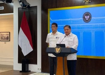 Daftar 17 Paket Stimulus Ekonomi 2025 Senilai Rp 16,23 Triliun
