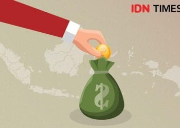 Tiga Bank Sentral Jadi Perhatian, Pasar Waspada Pekan Ini