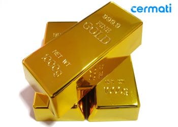 Harga Emas 24 Karat per Gram Hari Ini dalam Rupiah