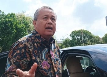 BI Melihat Tantangan Ekonomi Global Akibat Tarif AS