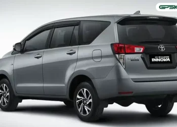 Daftar Pajak Innova Reborn Tahun Keluaran