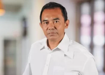 Bupati Doni Dihen: MBG Bukan Hanya Program, Tapi Harapan Ekonomi Baru Daerah