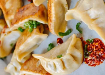 Pangsit Ayam Segar, Kehangatan yang Menghubungkan Rasa dan Tradisi