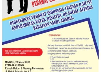Lowongan Luar Negeri ke Jepang dan Turki, Pameran Kerja Jembrana dan UMKM Kuliner