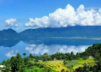 Viral! 6 Destinasi Wisata Populer di Padang Tahun 2025, Pesona Alam yang Mengagumkan