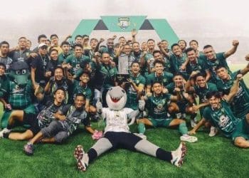 Berita Persebaya Hari Ini: Edu Perez Tunjukkan Kekuatan Tim Bajul Ijo, 4 Pemain Dipanggil Timnas
