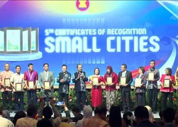 ASEAN ESC Award 2025