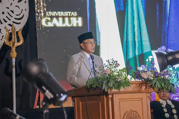 Inspiring Leadership for a Sustainable Future