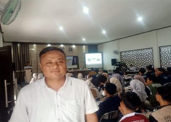 Seminar KKN Unigal