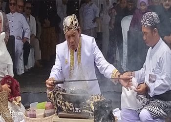 ritual Nyangku
