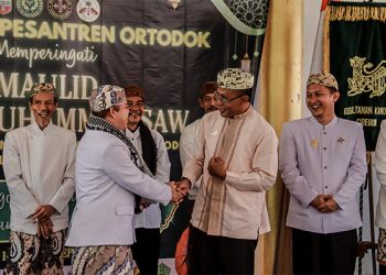 Bupati Ciamis apresiasi