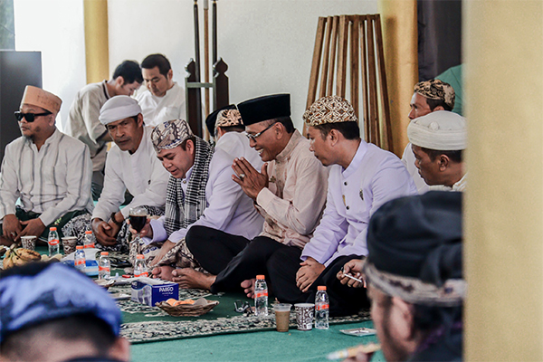 tradisi budaya Galuh