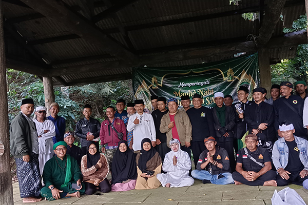 PWI LS Kabupaten Ciamis