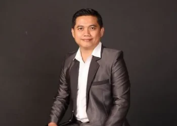 Dwi Hartono, Pengusaha dan Motivator Jambi yang Terlibat dalam Pembunuhan Ilham Kacab Bank BUMN