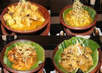 tempat makan malam murah Cilacap