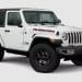 Jeep Wrangler Rubicon Surabaya