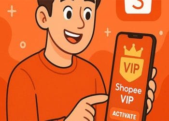 belanja hemat Shopee