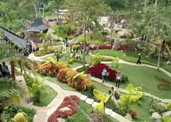 wisata terbaik Madiun