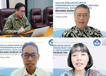 Mengenal C AI 2025: Inovasi, Riset, dan Perubahan Digital