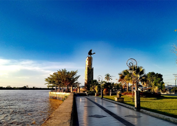 wisata Tanjung Selor