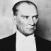 Mustafa Kemal Atatürk