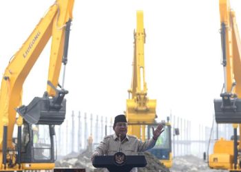 Ditetapkan, Kebijakan Energi Nasional Dianggap Hambat Transisi Bersih