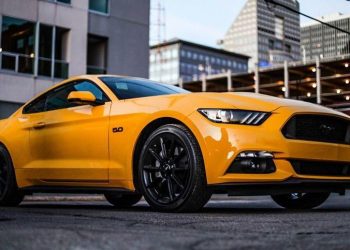 Apa Itu Ground Clearance? Ini Makna dan Fungsinya