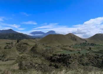 Ini yang Harus Kamu Ketahui Jika Ingin Ke Bondowoso