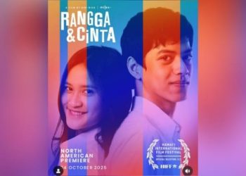 Ulasan Rangga & Cinta: Musikal dan Kesehatan Mental