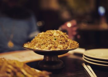 Makanan Malam Lezat Jogja yang Disukai Warga Setempat