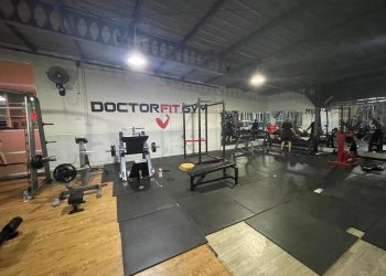 7 Tempat Gym Cirebon yang Memicu Semangat Berolahraga