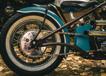 Mengapa Rantai Motor Selalu Longgar Meski Diperiksa Rutin?