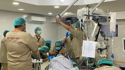 Operasi Bypass Otak Pertama di Sumut, Anak 10 Tahun Jadi Pasien Pertama