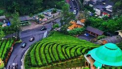 9 Tempat Wisata Terbaik Dekat Ciater Subang yang Harus Dikunjungi