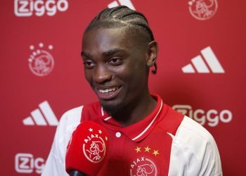 Daftar Wonderkid Gelandang Bertahan Terbaik untuk EA FC 26, Mulai dari Mokio hingga Lavia