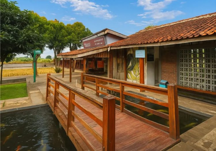 tempat makan populer di Purwokerto