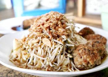 kuliner legendaris Surabaya