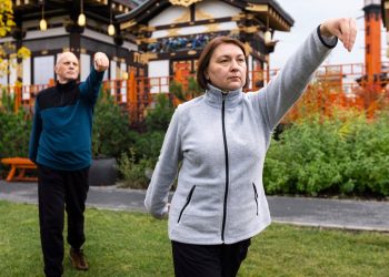 tulang kuat di usia lanjut