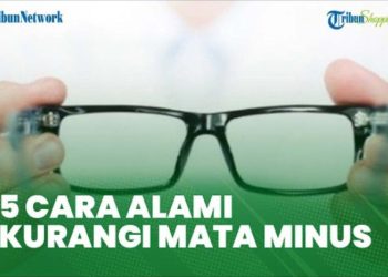 Bebas Mata Minus Sepanjang Hari Tanpa Operasi, Kini Hadir di Pantai Indah Kapuk
