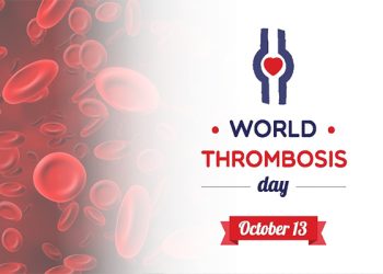 Hari Trombosis Sedunia
