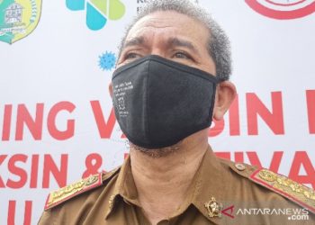 Raih Hibah 2 Miliar, PAIR Sulawesi Selidiki Kesehatan Kota Palu dan Buton Tengah