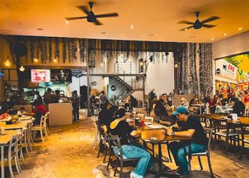 tempat sarapan Bogor